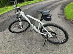 Krafstoff Mountainbike MTB Hardtail  Bild 3