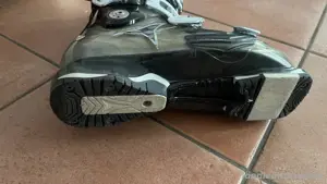 Atomic T2 PRO Skischuh (Gr. 39) Bild 4