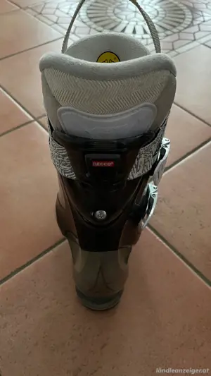 Atomic T2 PRO Skischuh (Gr. 39) Bild 3