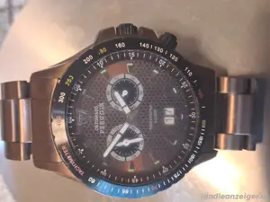 De Tomaso Uhren Bild 5