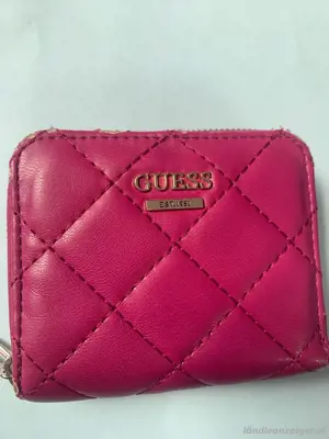 Guess Geldtasche Bild 2