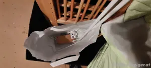 Beistellbett Holz Bild 3