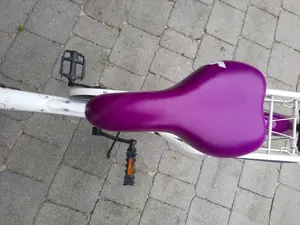 Kinderfahrrad Bergsteiger Atlantis 20 Zoll Bild 4