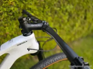 Cannondale scalpel Hi-Mod 1 Fully Carbon MTB Mountainbike  