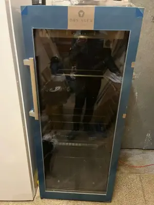 Dry Ager DX1000 Premium mit Zubehör Bild 2