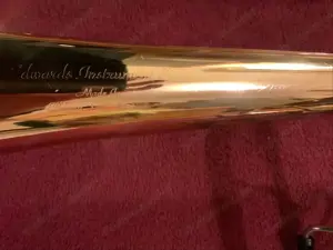 Edwards Bassposaune 454 10 Bild 5