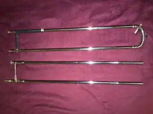 Edwards Bassposaune 454 10 Bild 6