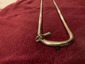 Edwards Bassposaune 454 10 Bild 4