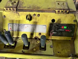 Grabenwalze der Marke RAMMAX Bild 5