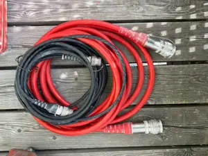 Hilti TS 20-E Wandsäge Bild 2