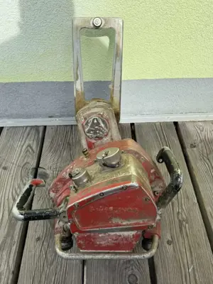 Hilti TS 20-E Wandsäge Bild 7