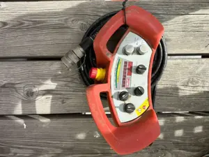 Hilti TS 20-E Wandsäge Bild 8