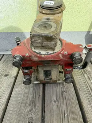 Hilti TS 20-E Wandsäge Bild 6