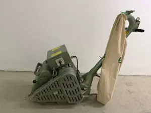 Hummel lägler schleifmaschine Bild 5