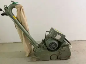 Hummel lägler schleifmaschine Bild 6