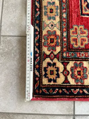 Perserteppich 80x135 cm Bild 3