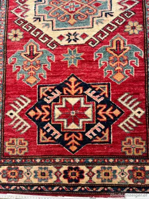 Perserteppich 80x135 cm Bild 5