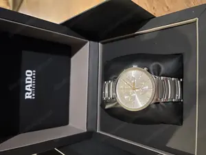 Rado Uhr Herren   Damen  Bild 3