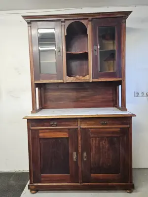 2 schöne Schränke Bild 3