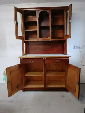 2 schöne Schränke Bild 4
