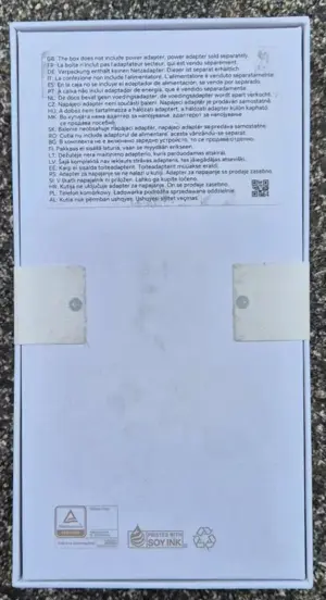 NEUWARE Honor 90 5G 512GB ROM 12GB RAM Dual-Sim offen für alle Netze 200-MP-Kamera Bild 2