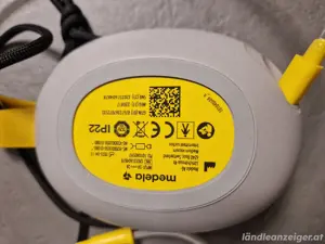 Medela Solo  Elektrische Milchpumpe   kompakt & leise Bild 2