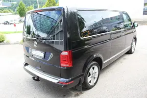 Volkswagen T6 Caravelle LR 2,0 TDI 4Motion BMT Aut. aus erster Hand 2015 Bild 6