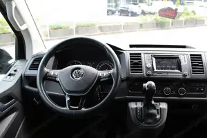 Volkswagen T6 Caravelle LR 2,0 TDI 4Motion BMT Aut. aus erster Hand 2015 Bild 10