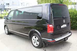 Volkswagen T6 Caravelle LR 2,0 TDI 4Motion BMT Aut. aus erster Hand 2015 Bild 4