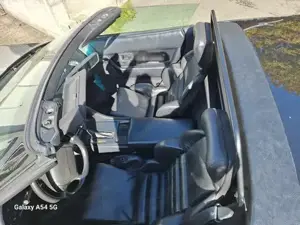 Verkaufe Corvette Convertible C4 mit V8 LT1 Motor Bild 3