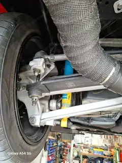 Verkaufe Corvette Convertible C4 mit V8 LT1 Motor Bild 6