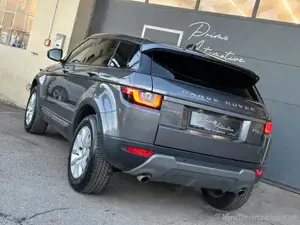 Land Rover Range Rover Evoque Pure 2,0 9G-Automatik Kamera* PDC* inkl. Garantie* Bild 5