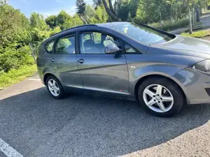  Seat Altea XL 2.0 TDI, 140 PS, 103 kW   Allrad 