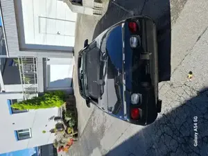 Verkaufe Corvette Convertible C4 mit V8 LT1 Motor Bild 2