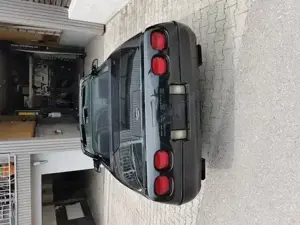 Verkaufe Corvette Convertible C4 mit V8 LT1 Motor Bild 8