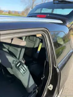 Opel Zafira 7-sitzer Bild 2