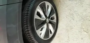 Skoda Karoq Style  Automat DSG Bild 3