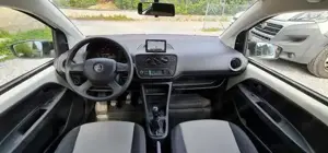 Skoda Citigo, 60PS, Klima, Navi, BT Bild 5