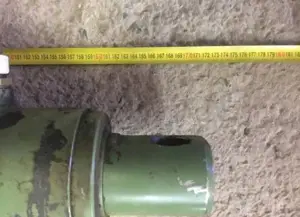 Hydraulikzylinder  Bild 4