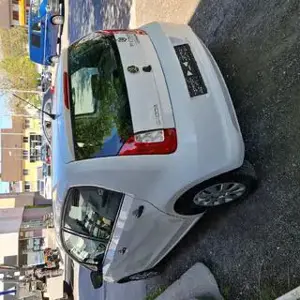 Skoda Citigo, 60PS, Klima, Navi, BT Bild 2