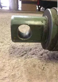 Hydraulikzylinder  Bild 3