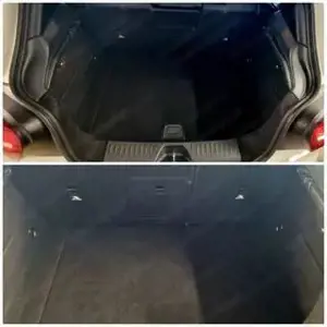 Mercedes Benz A180d mit 79k km (2017) Bild 6