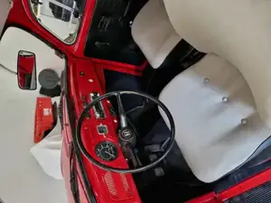 Verkaufe VW Käfer Bj. 1974