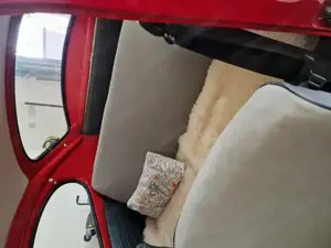 Verkaufe VW Käfer Bj. 1974 Bild 4