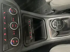 VW Sharan ALLRAD 4Motion 2,0 TDI Kombi   Family Van Bild 7