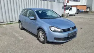 VW Golf VI 1,6 TDI - Pickerl neu