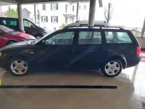 Passat TDI Kombi Bj.2000  vorgeführt 10   25 Bild 3