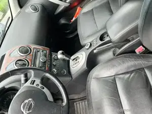 Nissan Qasqhai Allrad 2.0 Bild 2