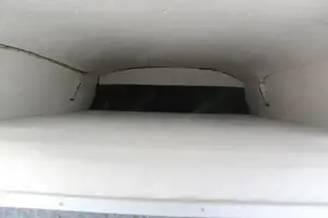 Opel Movano L3H2 Kastenwagen Klima ohne Tüv 2004! Bild 7