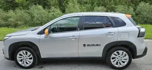 Suzuki SX Cross Bild 2